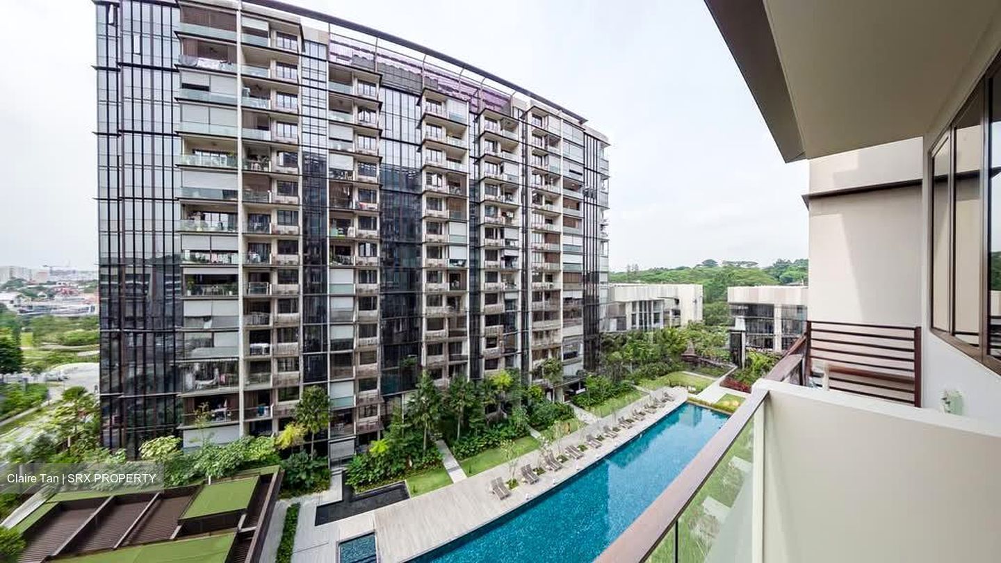 Dairy Farm Residences (D23), Apartment #545705041